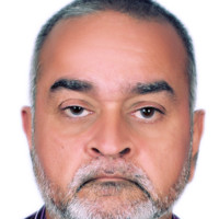 Yogesh Talwar