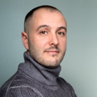 Mitchell Calmão Baptista