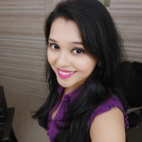 Anindita Sarbadhikari