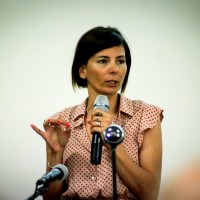 francesca ridolfi
