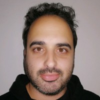 Cristiano Caetano