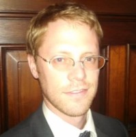 Derek Steinbach