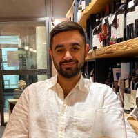 Jack De Menezes