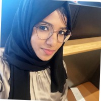 Muhsina Mol