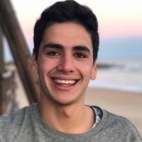 Gabriel Morales Fernandez