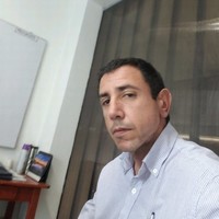 Eduardo Mogollón Catanzaro