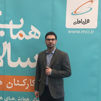 Hamidreza Toliyat, (Pmp®, Psm)