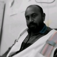 Satheesh Chandran