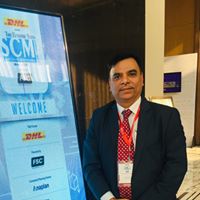 Manish Sharma