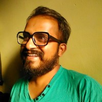 Narayan Rao Re