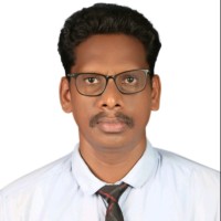 Kishore Kumar Ganesan