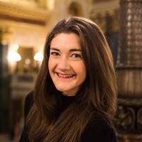 Michaela McCabe