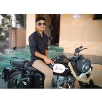 Divyesh T