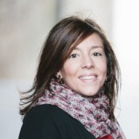 Teresa Fernandez Hombre