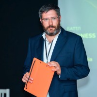 Boris Sheinkman