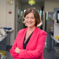 Professor Susan Clark, Faa, Fahms