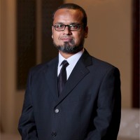 Abdul Salam Khan