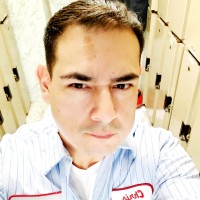 Christian Burgos