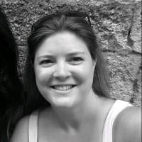 Charlotte Caplan
