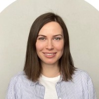 Kateryna Overchenko