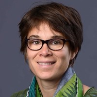 Sabine Reichen
