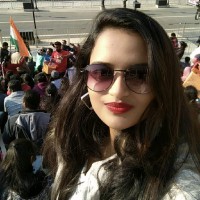 Alisha Khan