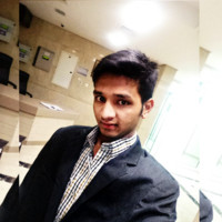 Kiran Parshetti
