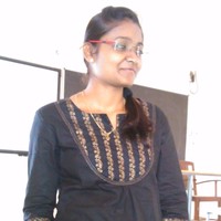 Shruti Kaginelli