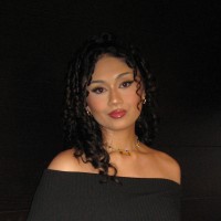 Yasmine Ben-Romdhane