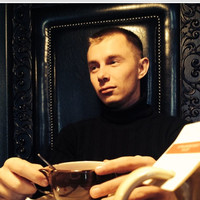 Павел Перов