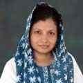 Najia Amin Salsabil