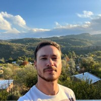 Daniel Pucci
