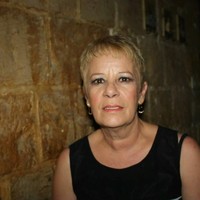 Mary Spiteri