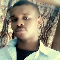 Gideon Ukonu