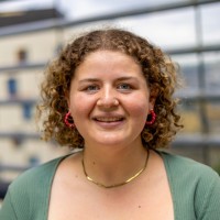 Caitlin Palmer O’Shaughnessy