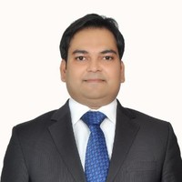 Rohit Gupta FCA, LLB, CIA, DISA