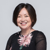 Leigh Wang