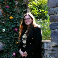 Róisín Ní Fhloinn