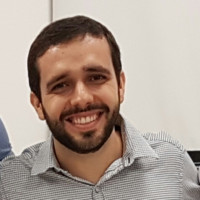 Youri Eliphas De Almeida