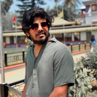 Abhilash c