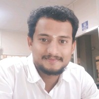M Tejeswara Rao