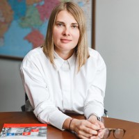 Inna Ocheretna