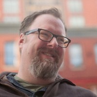 Dave Burke