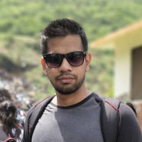 Amol Palhade