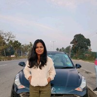 Nandini ..