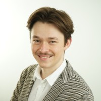 Christopher Schmidt