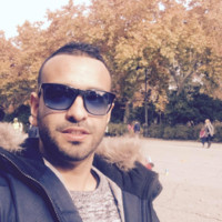 Mohamed Djebari