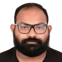 Vijaymohan Sadhupurathu Ramachandran Nair