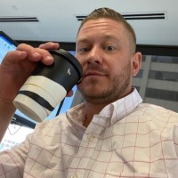 Eric Tews, Mba