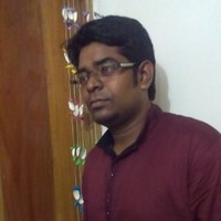 Mohammad Rashedul Islam